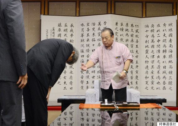 暴虐非道な元海兵隊員の事件 への 沖縄の痛みと怒り を受けとめよう ハフポスト