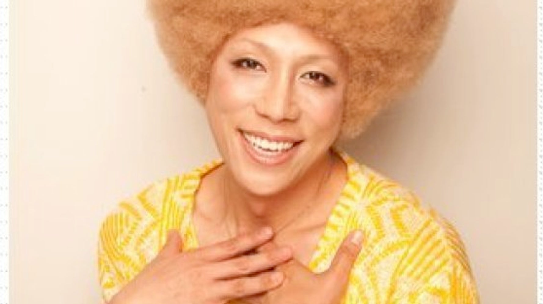 Kaba ちゃん 性別適合手術を決意 最終的に女性として死ねたらいいな ハフポスト Life Kaba ちゃん 性別適合手術を決意 最終的に女性として死ねたらいいな ハフポスト Life