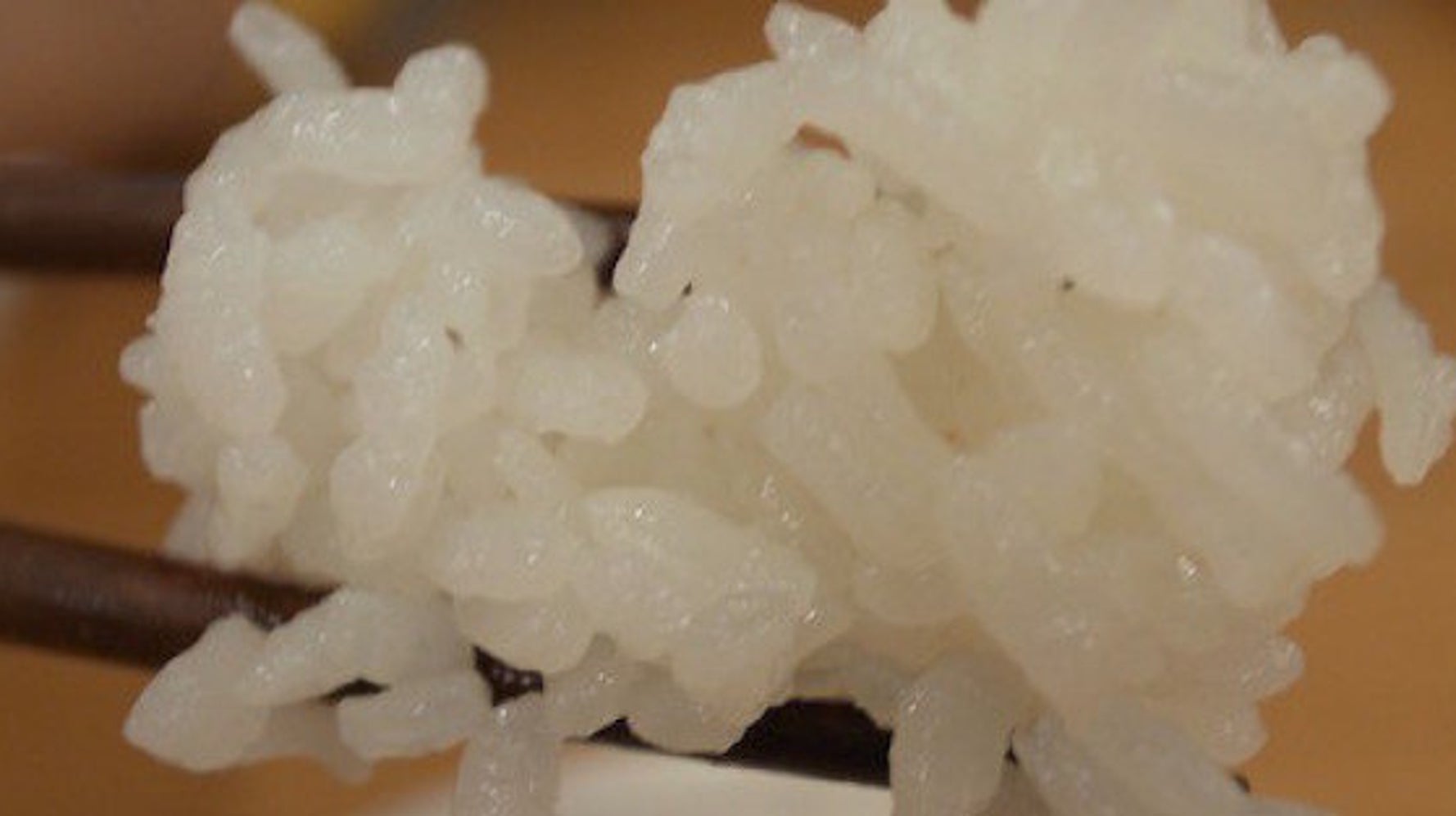 試してみた 米を炊くときに 氷 を入れたら本当に美味しくなった ハフポスト Life