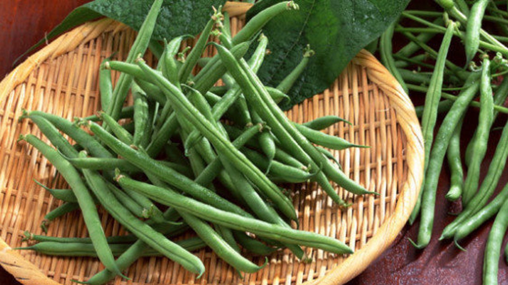 いんげんを食べたときの キュッキュ って気になる ハフポスト Life