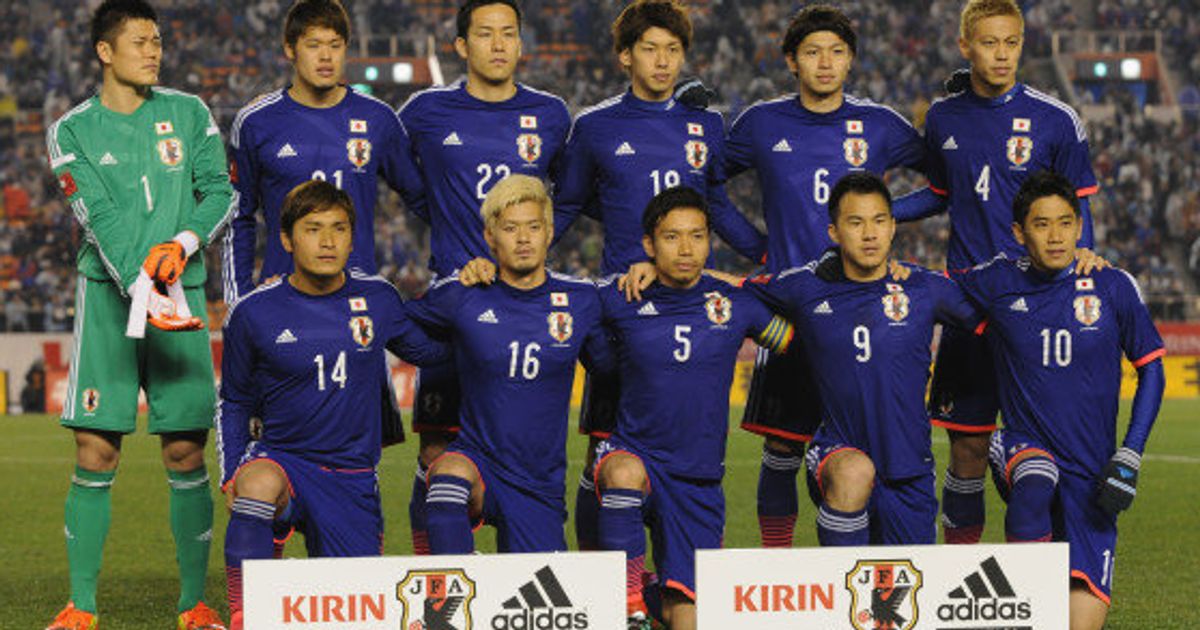 ワールドカップ 優勝する国の条件とは サッカー日本代表ベスト4の可能性は10 7 データ ハフポスト