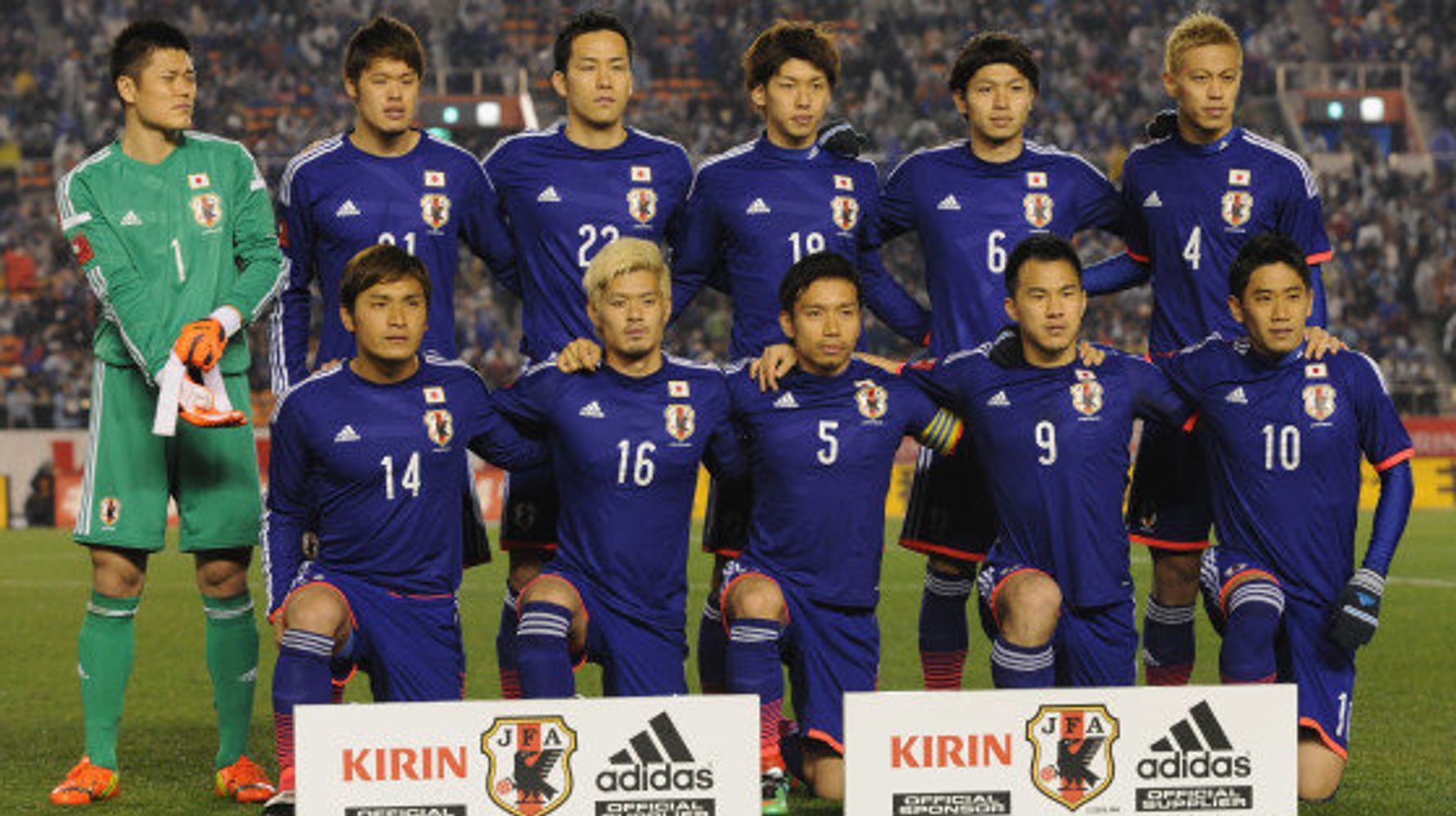 ワールドカップ 優勝する国の条件とは サッカー日本代表ベスト4の可能性は10 7 データ ハフポスト News