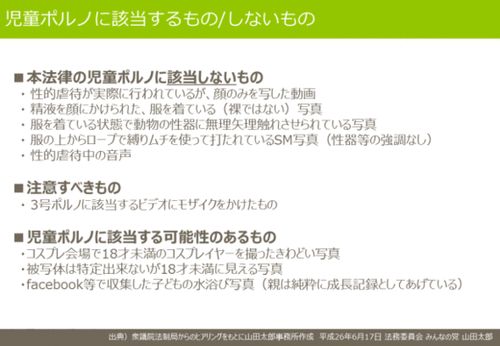 児童ポルノ等に関する国連特別報告者との面談 | ハフポスト NEWS