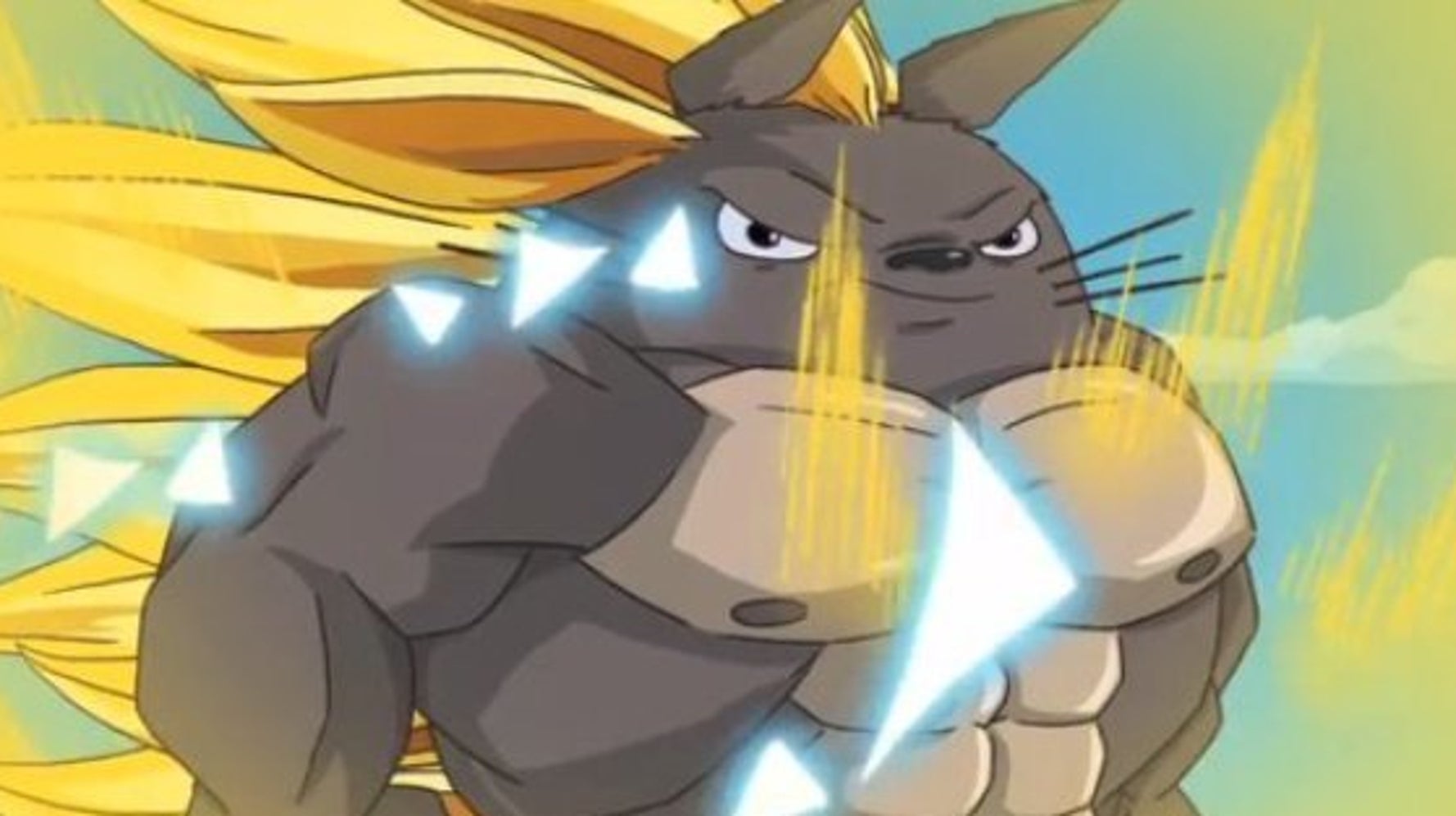 無駄にハイクオリティ 宮崎アニメの衝撃的なパロディ動画が評判に ハフポスト News