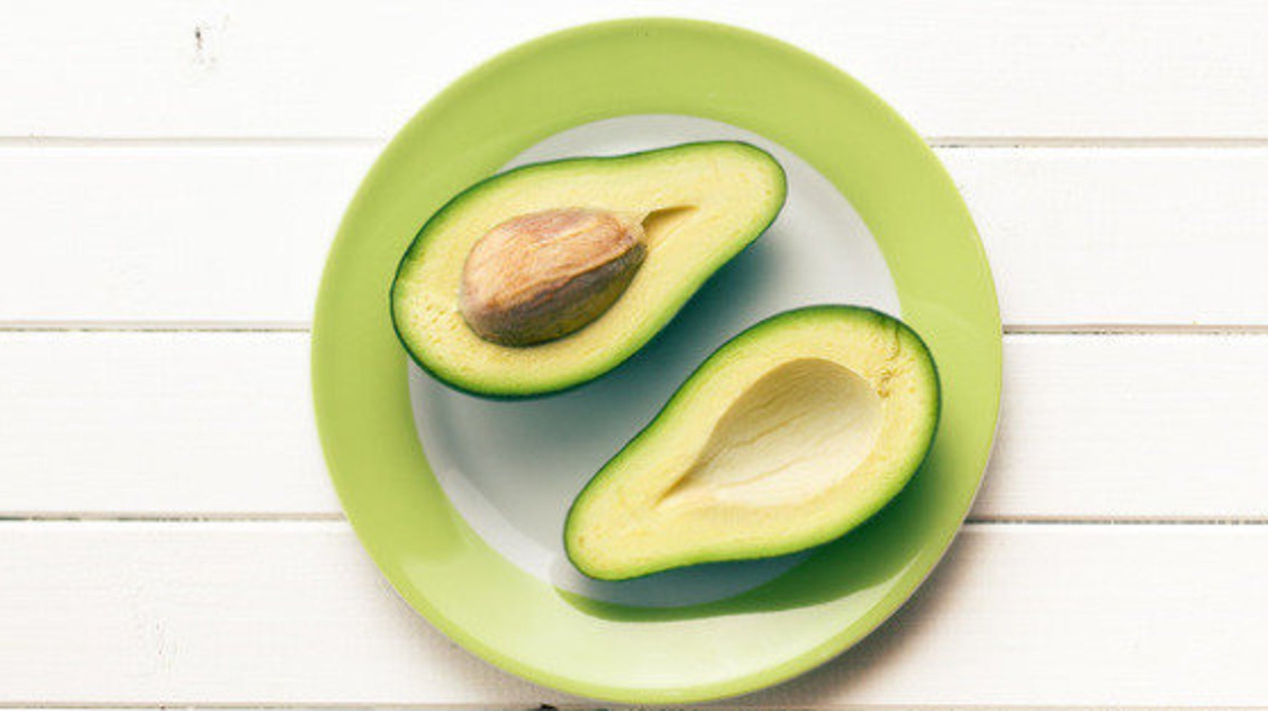 大人気食材 アボカドを塩で食べる 塩アボカド が旨いらしい ハフポスト Life