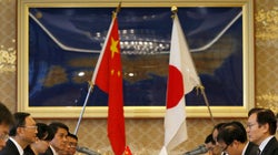 アジア太平洋地域の安全保障と日中それぞれの役割