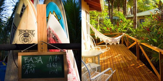 サーファー向けのお洒落なビーチホテル10選 ハフポスト Life