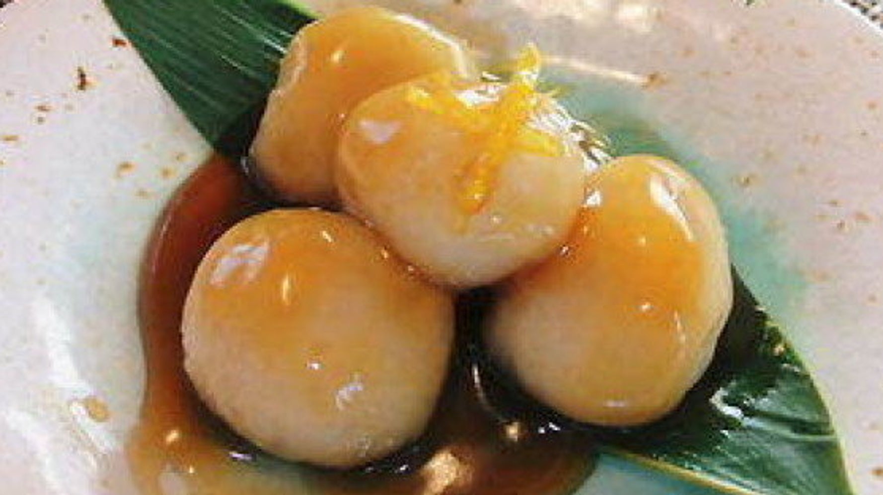 余ってしまったご飯が みたらし団子 に変身 ハフポスト Life 余ってしまったご飯が みたらし団子 に変身 ハフポスト Life