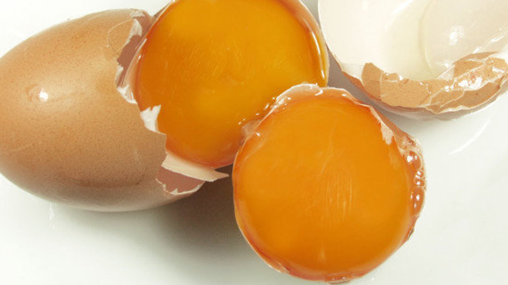 いま話題の 冷凍卵 で目玉焼きをつくると ハフポスト Life