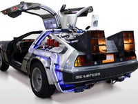 バック トゥ ザ フューチャー2 で描かれた15年10月21日が到来 映画と現実の違いは ハフポスト