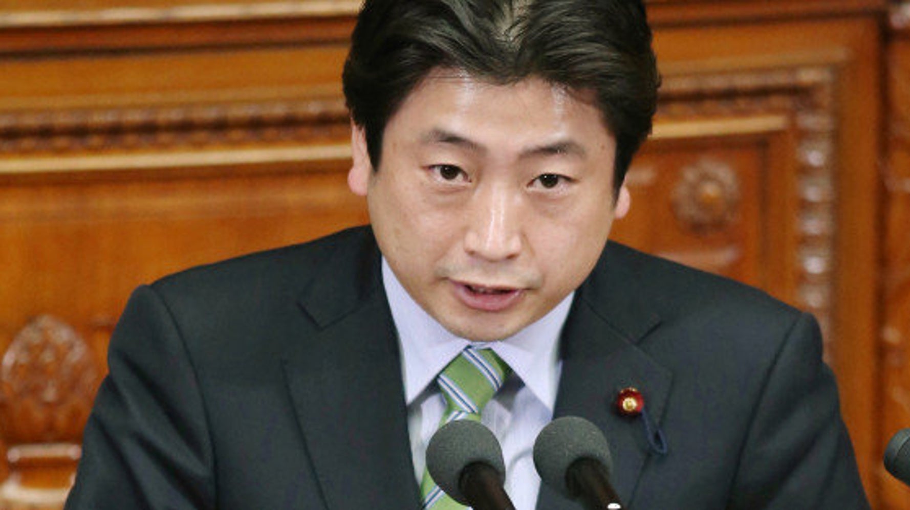 お金が欲しいなら他の仕事がいい 落選した国会議員が見た政界 ハフポスト News