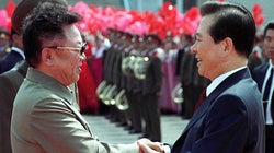 釈迦なら北朝鮮問題をどう扱うだろうか -