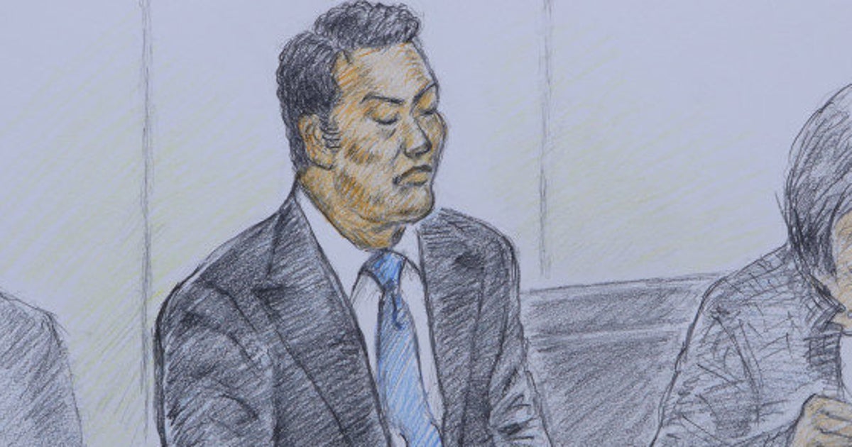 清原和博被告 プロ野球を目指す少年たちに申し訳ない 懲役2年6カ月の求刑 ハフポスト