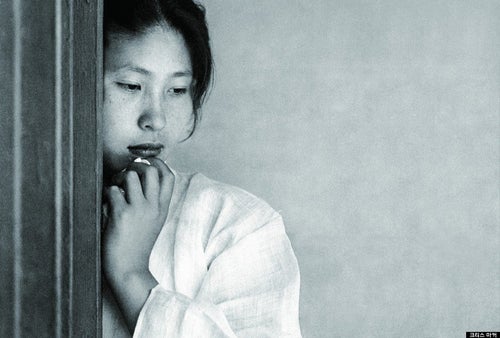 北朝鮮の1950年代の様子をとらえた貴重なモノクロ写真【画像