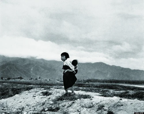 クリス・マルケル　Chris Marker 北朝鮮写真集 5c6348c1360000fa0a6a65da.jpeg?