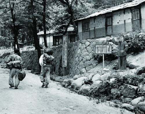 クリス・マルケル　Chris Marker 北朝鮮写真集 北朝鮮の1950年代の様子をとらえた貴重なモノクロ写真【画像