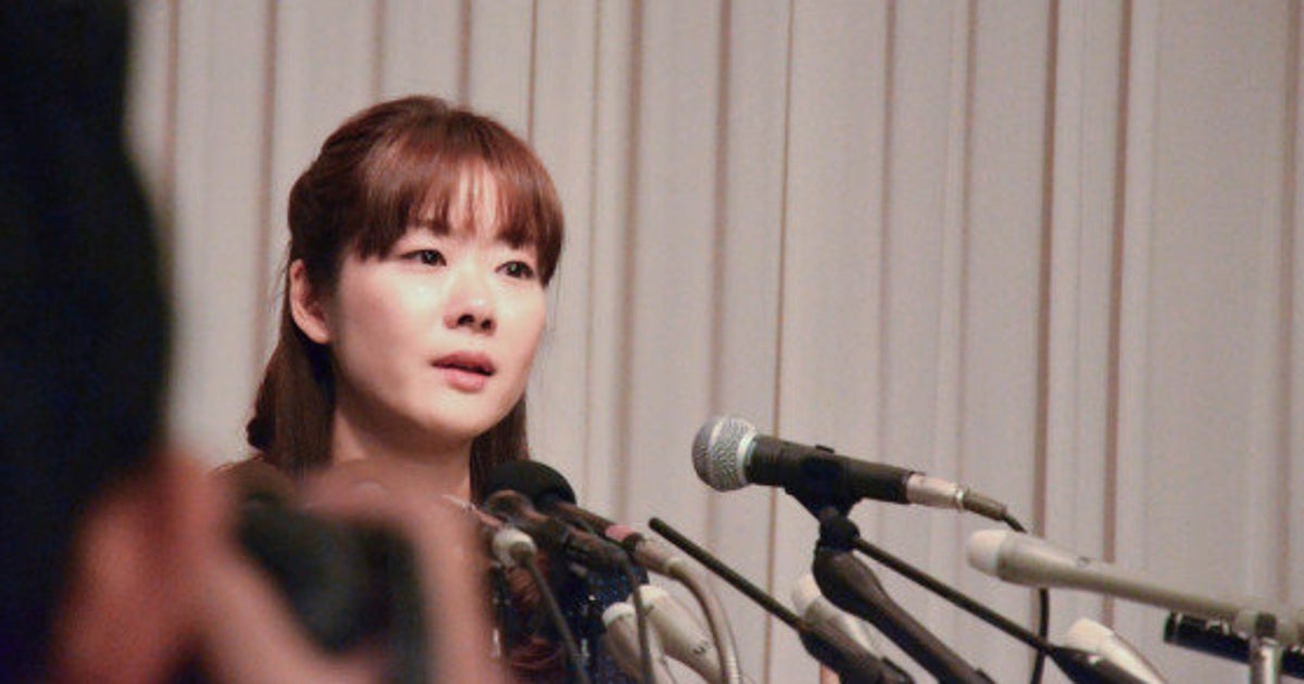 まるで 女優 のような 小保方晴子という人物 記者会見で見せた特異な 才能 ハフポスト