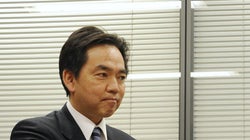 みんなの党新代表、浅尾慶一郎氏選出へ　無投票の見込み