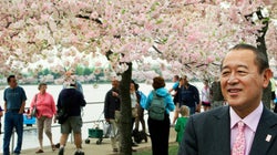 アメリカの友人たちへの手紙