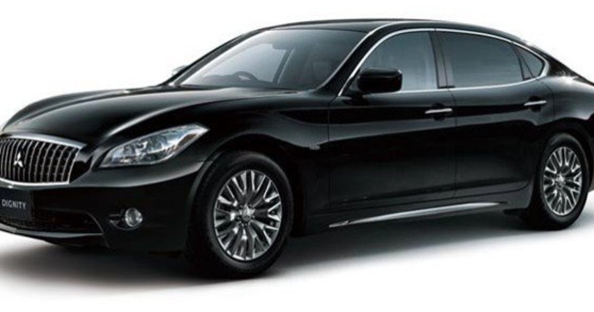 三菱自動車 日産の事実上傘下に しかし 日産製の三菱車 は以前からあった 画像集 ハフポスト