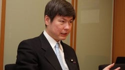 渡辺喜美元代表のおおさか維新入り