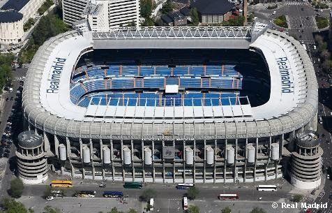 新国立競技場問題 サンティアゴ ベルナベウは改修で生まれ変わる ハフポスト News