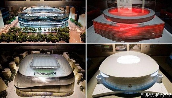 新国立競技場問題 サンティアゴ ベルナベウは改修で生まれ変わる ハフポスト 新国立競技場問題 サンティアゴ ベルナベウは改修で生まれ変わる ハフポスト