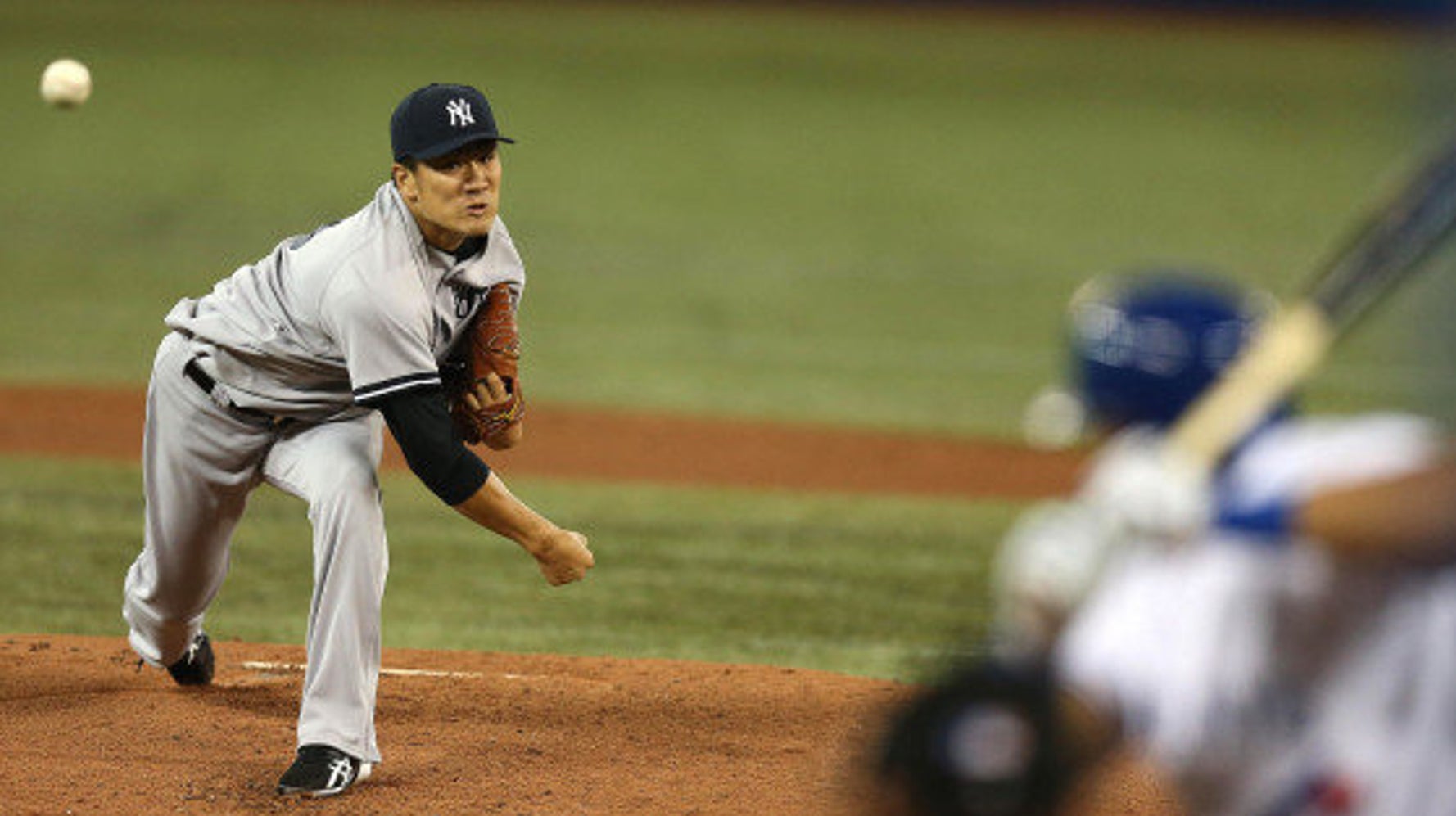 メジャー初登板初勝利のヤンキース 田中将大を地元メディアも称賛 素晴らしい幕開け ハフポスト News