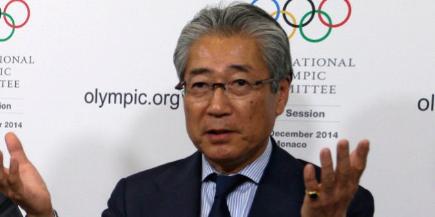 Joc会長 東京オリンピック招致の現金支払いは 正当な業務委託の対価 ハフポスト