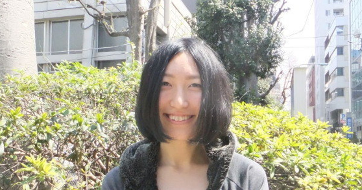 狩猟女子 畠山千春さんに聞く いのちの食べかた 丸ごと大切にいただきます Woman S Story ハフポスト