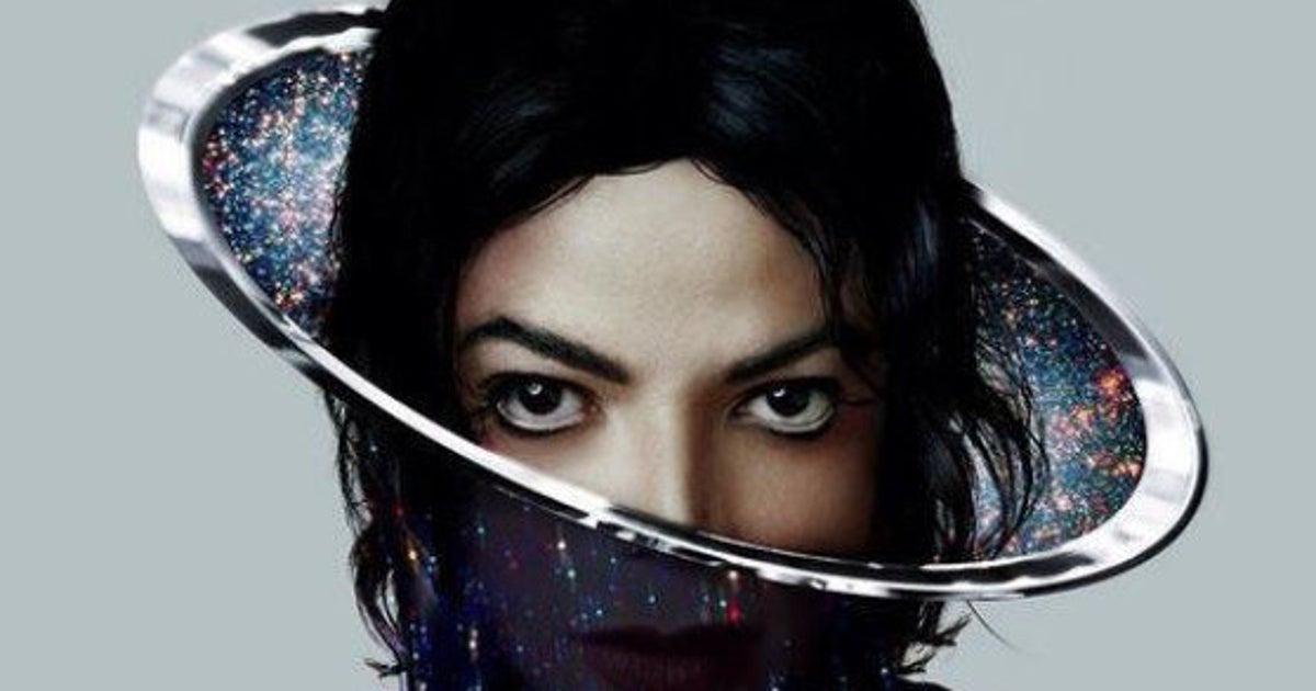 マイケル・ジャクソンの新アルバム「XSCAPE」が5月14日に発売 