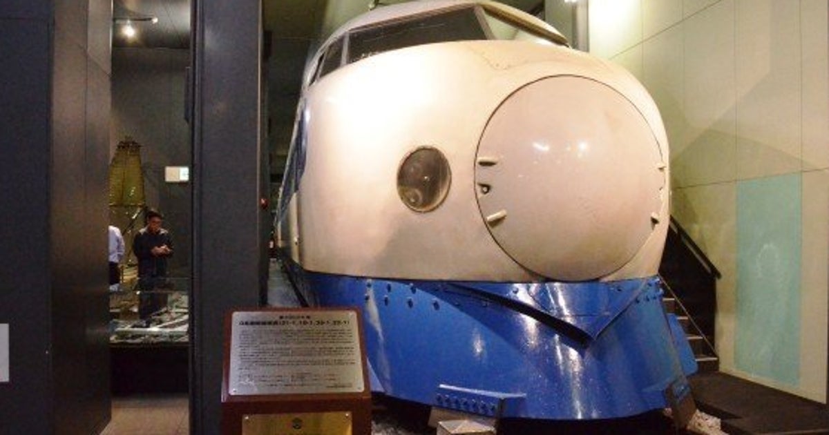 ハフポスト日本版、鉄道