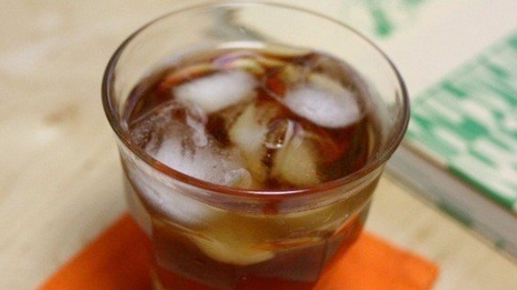 知ってるようで知らない 本当に美味しい麦茶の作りかた教えます ハフポスト Life 知ってるようで知らない 本当に美味しい麦茶の作りかた教えます ハフポスト Life
