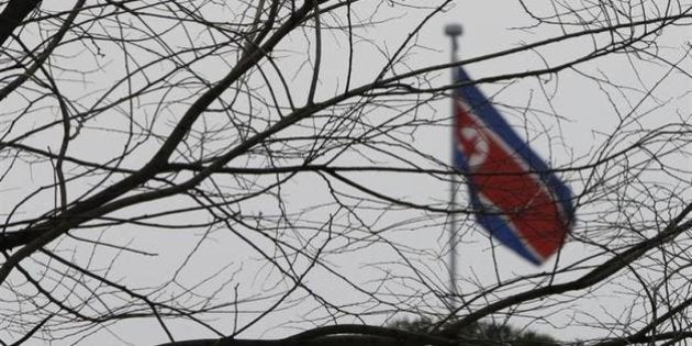 北朝鮮の射撃訓練に韓国が応射、中国が自制求める