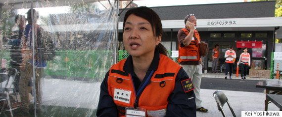 熊本地震のボランティア「圧倒的に足りない」