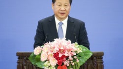 習近平主席訪米に対する米国側の受け止め方と米中関係の課題