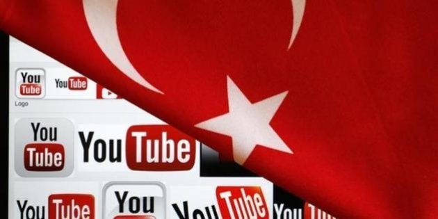 トルコ政府がyoutubeも遮断 シリア攻撃をめぐる政府高官の発言流出で ハフポスト
