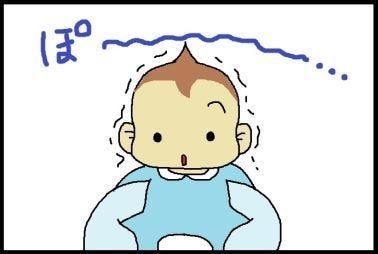 息子が自閉症と気づくまで ママの葛藤 １ 息子は自閉症 ママのイラスト日記 ハフポスト Life