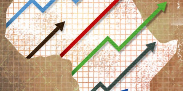 アフリカ地域経済予測 2016年に4 4 まで回復し その後2017年にはさらに4 8 に上昇 ハフポスト