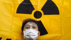 危険で不毛な、東アジアの核開発競争