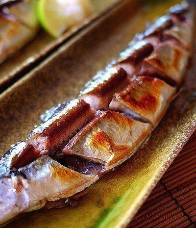 秋刀魚を100倍おいしく味わう絶品レシピ7選 ハフポスト Life
