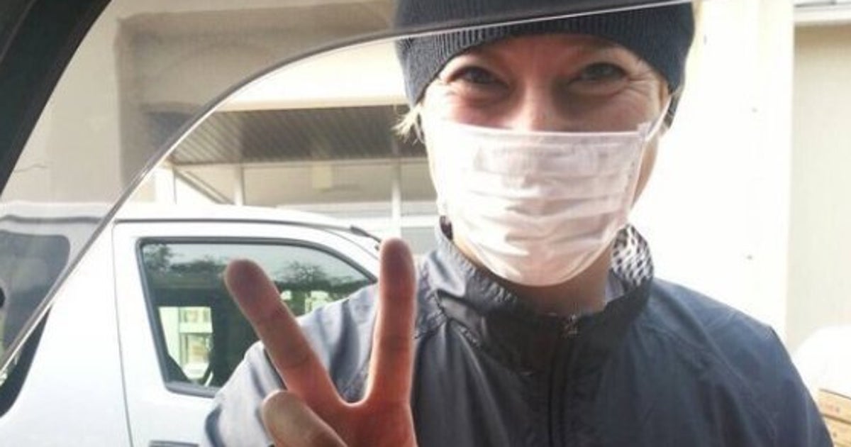 Smap中居正広 再び熊本地震避難所へ 鶴瓶 岡村とともに ハフポスト Smap中居正広 再び熊本地震避難所へ 鶴瓶 岡村とともに ハフポスト