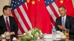 中国は、サイバーセキュリティー対策に同調するのか