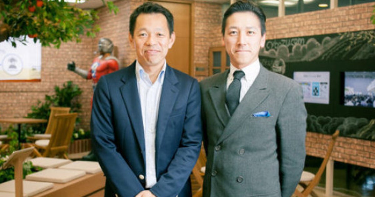 もっとオヤジ同士のつながりを！──狂言師の和泉元彌氏が語るいまどきのPTAと父子の絆 | ハフポスト NEWS