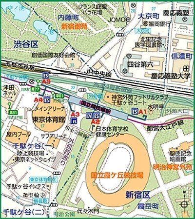 新国立競技場の建設コンペをめぐる議論について １３ ハフポスト