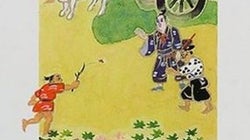 わらしべ長者が長者になれたのは、藁を信じて持ったからだ