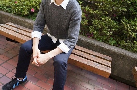必見 恋愛料理テク 味より気になる意外なポイント 爽やか男子編 ハフポスト Life 必見 恋愛料理テク 味より気になる意外なポイント 爽やか男子編 ハフポスト Life