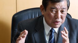 「自衛隊が近くにいても、駆けつけて保護するのは他国に任せる」という考えはどうにも理解できません