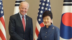 日韓冷却と韓中接近（下）