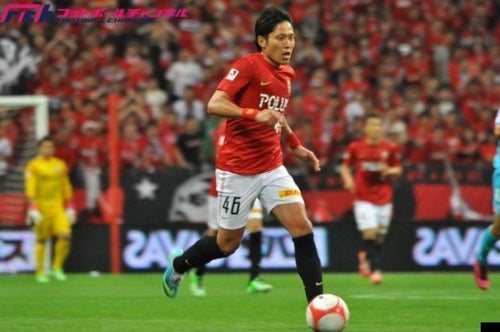 【レア】浦和レッズ 2013年ナビスコカップ決勝 ユニフォーム46番森脇良太選手 レア】浦和レッズ 2013年ナビスコカップ決勝 ユニフォーム46番